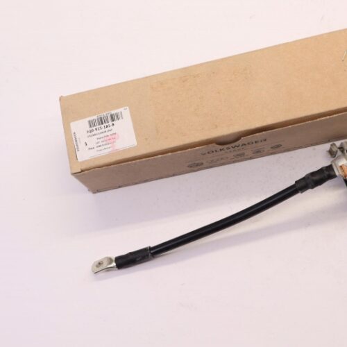 Cable Connector, 3Q0915181B