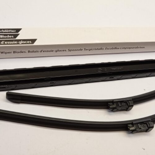 Wiper Blade Set (2pc), 95518065