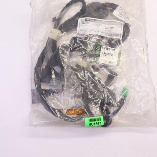 Cable Harness, LR085731