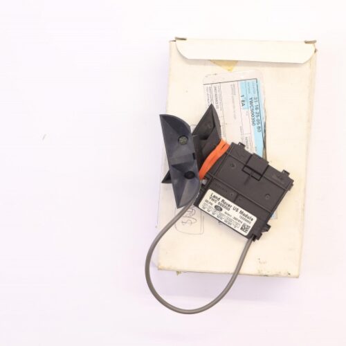 Alarm System, YWC500350