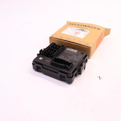 Control Unit, 5QS907530C
