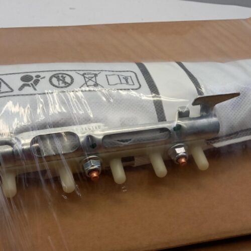 Control Unit, Airbag, 1T3880242D