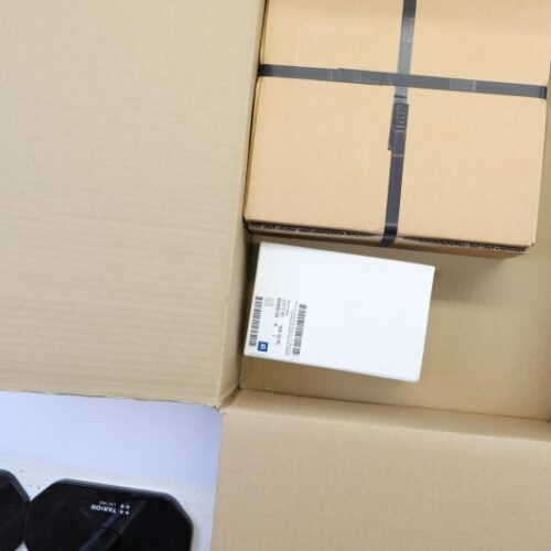 Brake Set (2 Discs, 4 Pads), 93175481