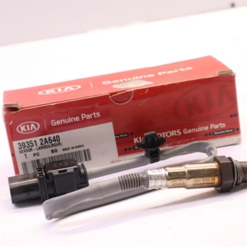 Lambda Sensor, 393512A640