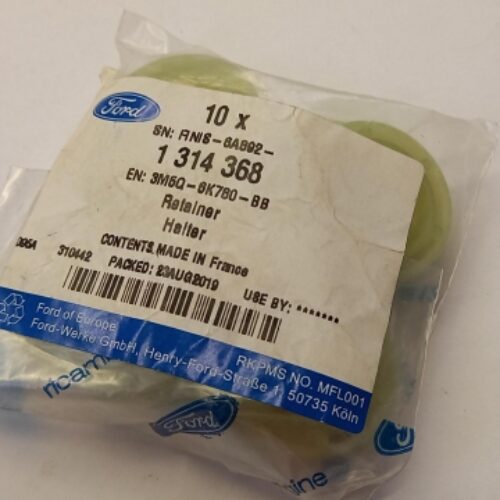 Seal Ring, Injector Valve, 1314368