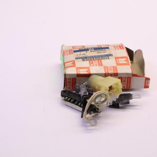 Alternator Regulator, 94250964