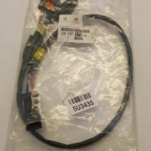 Cable Harness, 9818717080