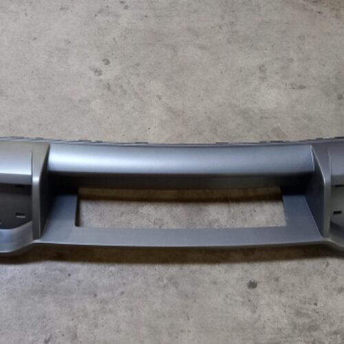 Cover, Bumper, 8V3807521P1RR