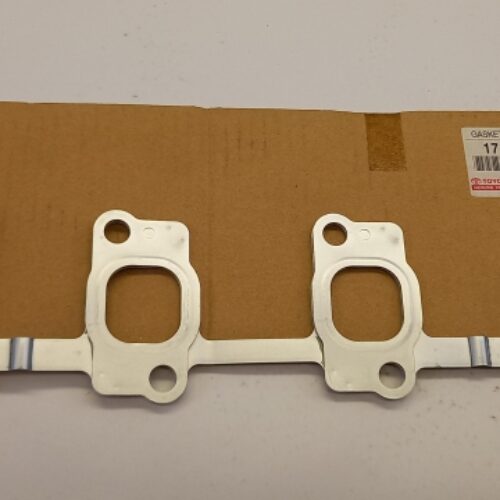Gasket, Exhaust Manifold, 1717327010