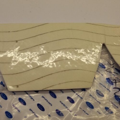 Heat Shield, 2509422