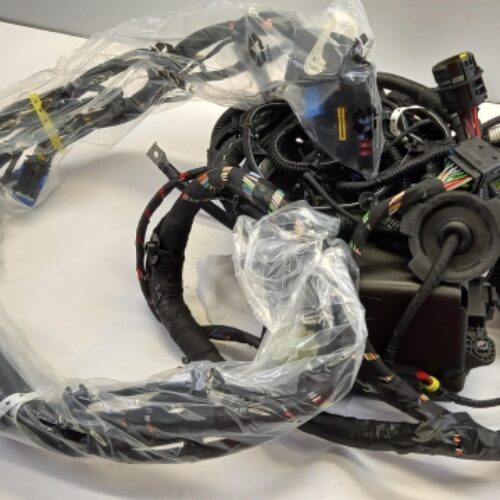 Cable Harness, 51983145