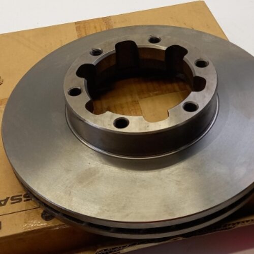Brake Disc (1pc), 40206F3901