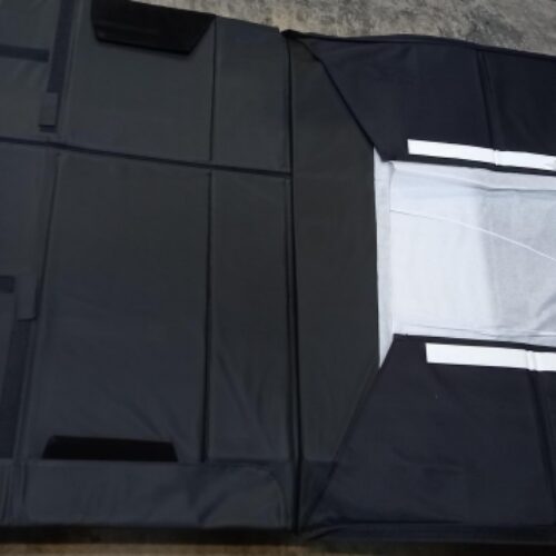 Mat, Luggage Compartment, 849P98499R