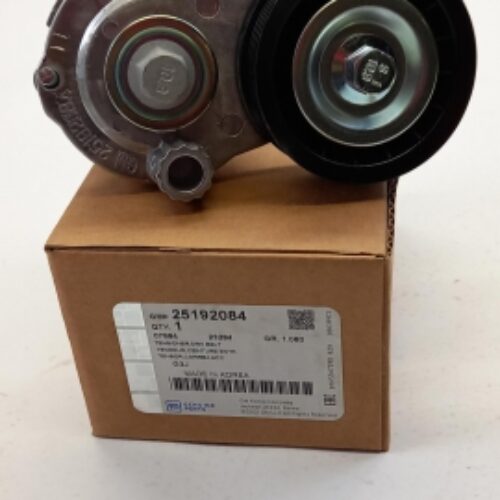 Belt Tensioner/Pulley, 25192084