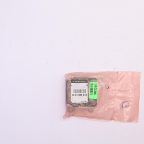 Control Unit, Airbag, 985109184R