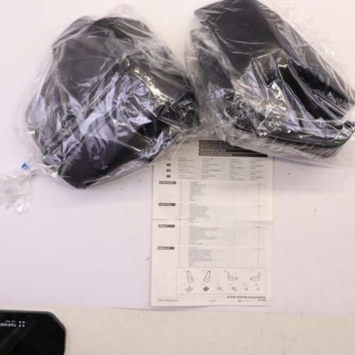 Mudflap, 7220184M00BLK