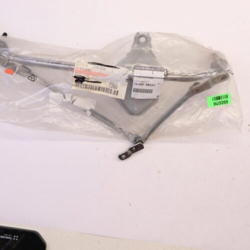 Wiper Linkage, 2638800QAD