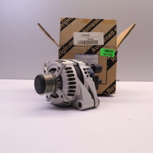 Alternator, 52003623
