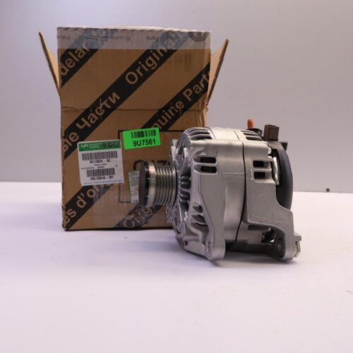Alternator, 71798250