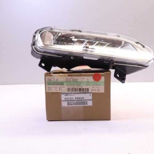 Fog Light, 261558995C