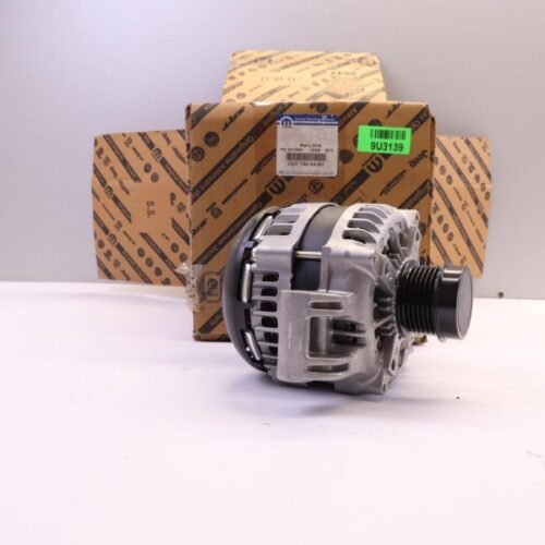 Alternator, CSZET362AA