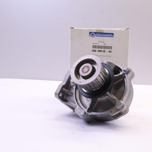 Water Pump, K05066809AB