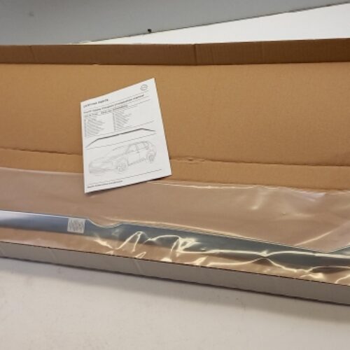 Trim, Luggage Compartment, KE7916R050