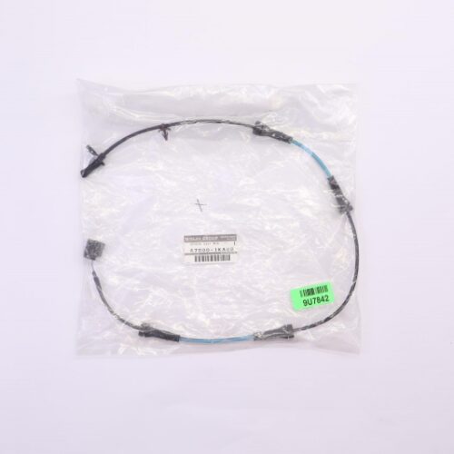 Sensor, Wheel Speed, 479001KA0B