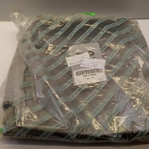 Seat Cover, 71753955