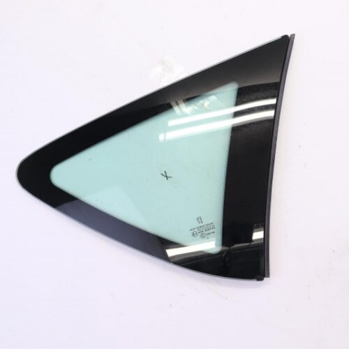 Side Window, 8569EG