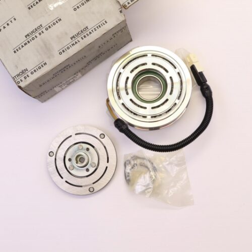Magnetic Clutch, Air Conditioner Compressor, 6453T5