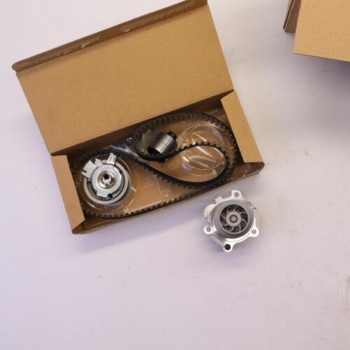 Timing Belt Kit, 1611885780