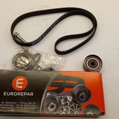 Timing Belt Kit, 1611249980