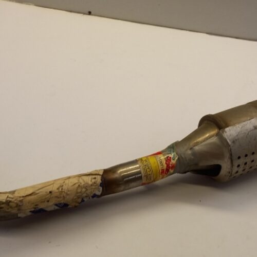 Catalytic Converter, 7677918