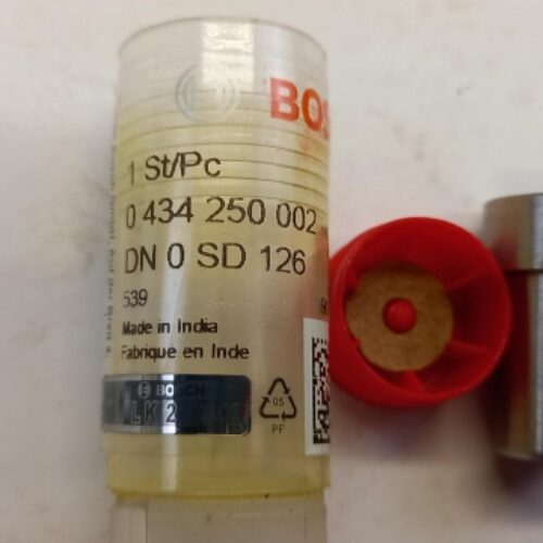 Injector, 0434250002