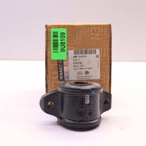 Bush, Control Arm Mounting, 9160391