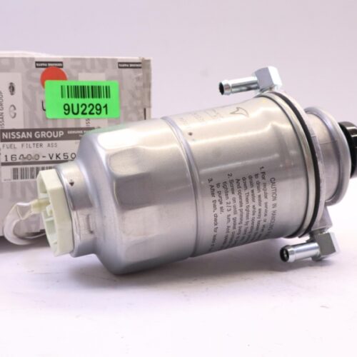 Fuel Filter, 16400VK50D