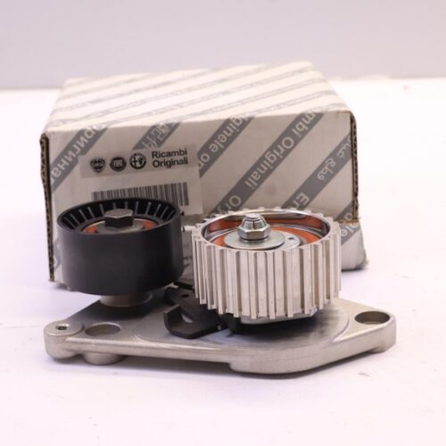 Belt Tensioner/Pulley, 55195421