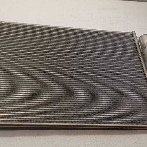 Condenser, Air Conditioning, 921003VD1A