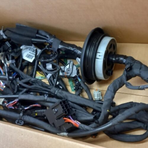 Cable Harness, 240126PF2D