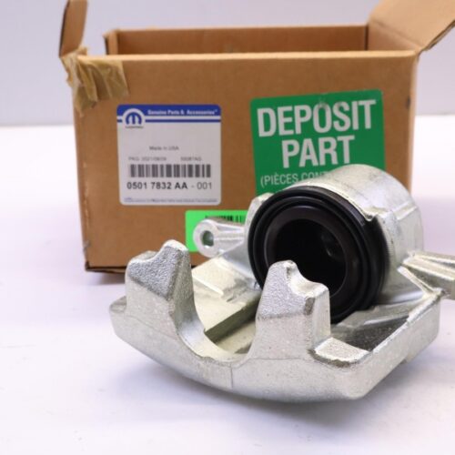 Brake Caliper, K05017832AA