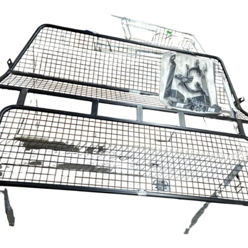 Grid, Luggage Compartment, VUB501170