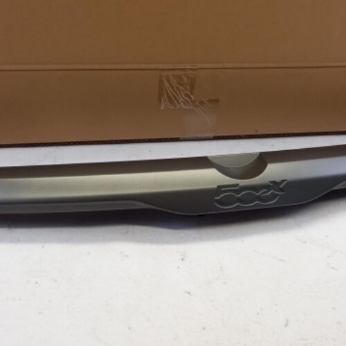 Trim, Luggage Compartment, 735706541
