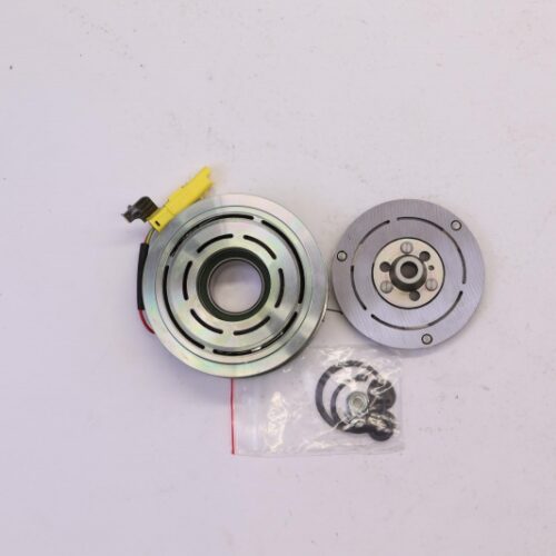 Magnetic Clutch, Air Conditioner Compressor, 1609734480