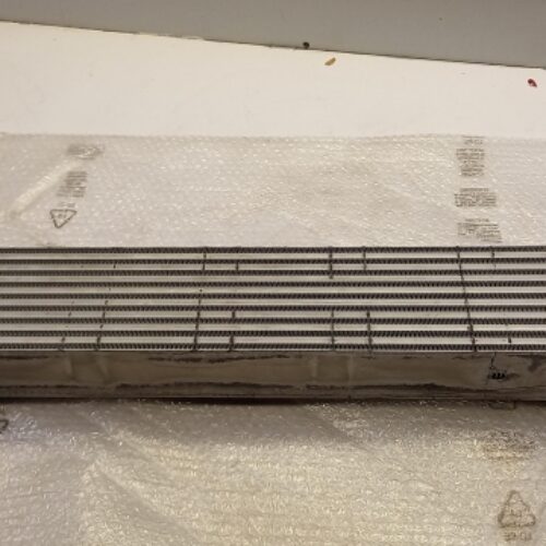 Intercooler, Charger, 60672021