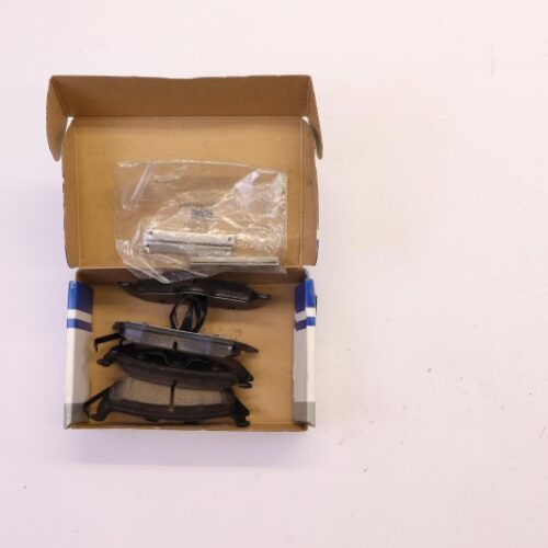 Brake Pad Set, KV2010871AC