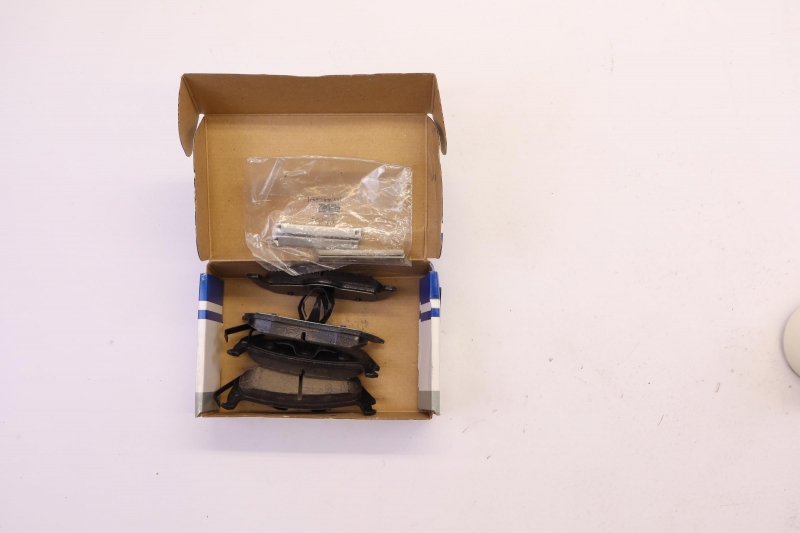Brake Pad Set, KV2010871AC