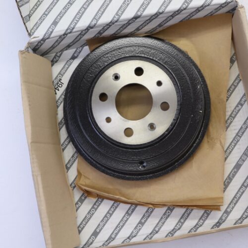 Brake Drum, 6001073062