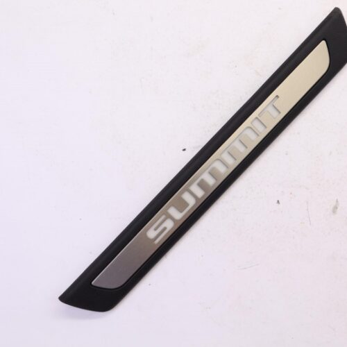 Sill Trim, 5SQ04DX9AC