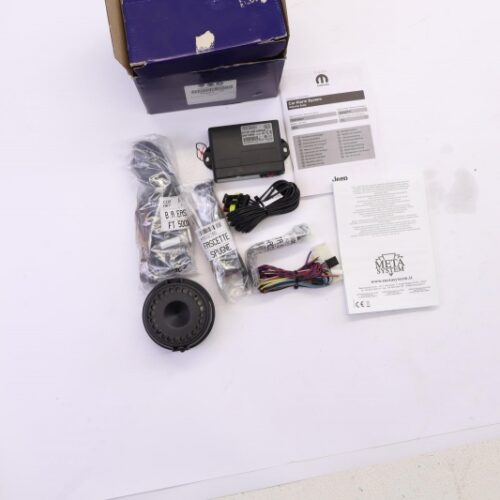 Alarm System, 50928731